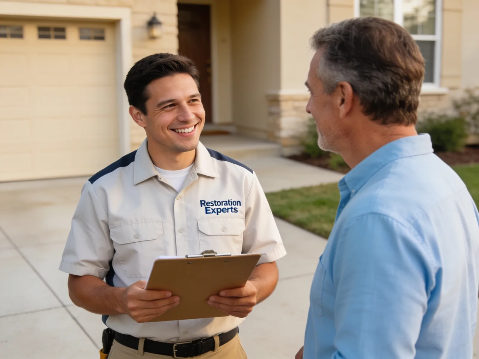 Water Damage Cleanup Centerville, SD FAQs